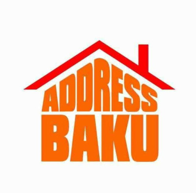 Address Baku