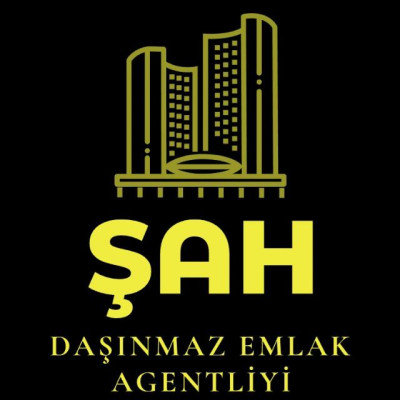 Şah Əmlak Agetnliyi