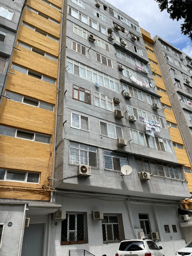 İcarə köhnə tikili 3 otaqlı 100 m², Gənclik m.-1