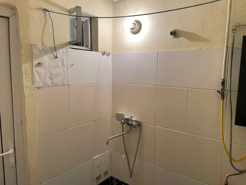 İcarə ev/villa 1 otaqlı 45 m², İnşaatçılar m.-1 İcarə ev/villa 1 otaqlı 45 m², İnşaatçılar m.-1