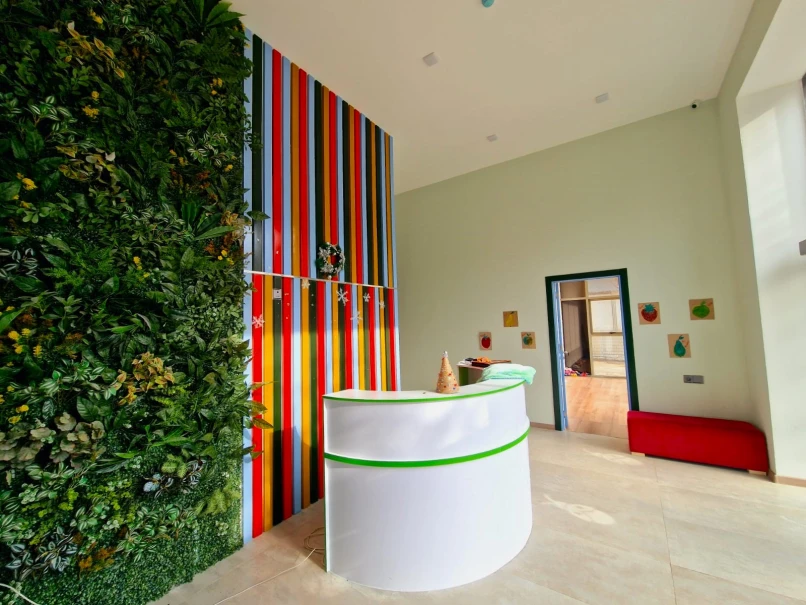 İcarə obyekt 740 m²,  Qara Qarayev m.-1