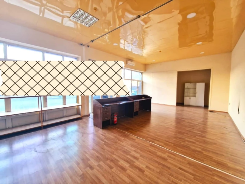 İcarə obyekt 70 m²,  Səbail-1