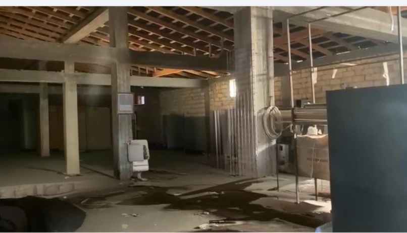 İcarə obyekt 700 m²,  Məmmədli-1