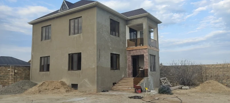 Satılır ev/villa 7 otaqlı 300 m², Maştağa q.-1