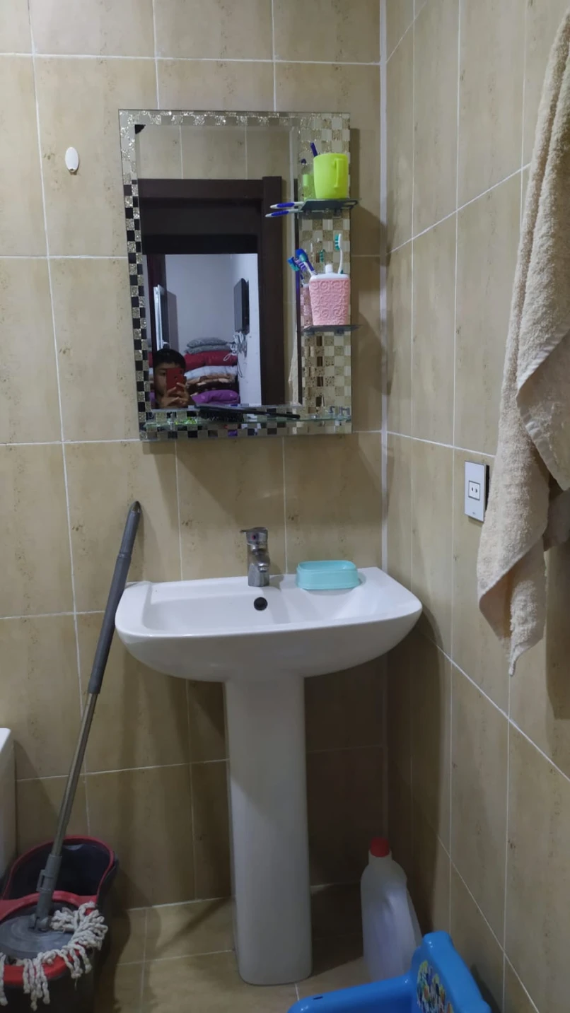 Satılır yeni tikili 1 otaqlı 33 m², İnşaatçılar m.-1