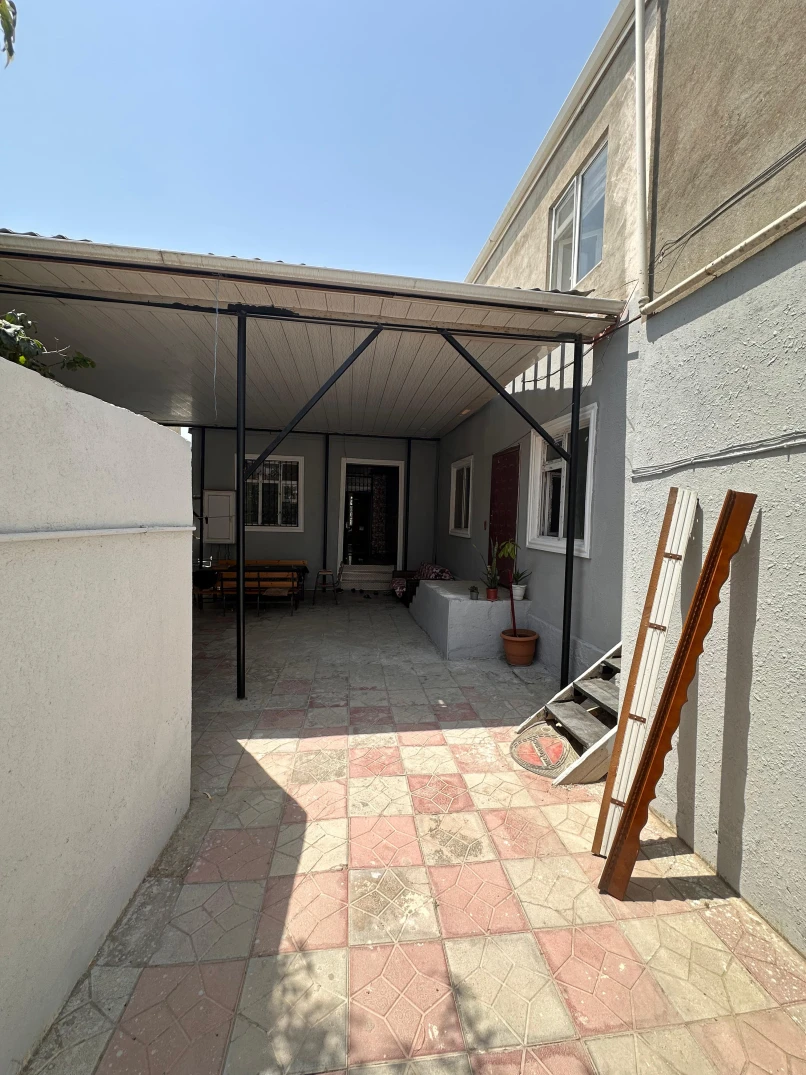 Satılır ev/villa 8 otaqlı 231 m²,  Masazır-1