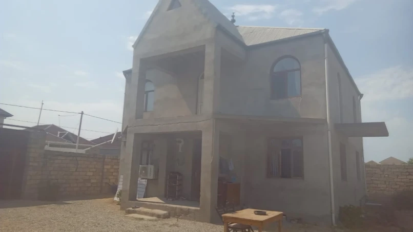 Satılır ev/villa 6 otaqlı 200 m², Buzovna q.-1