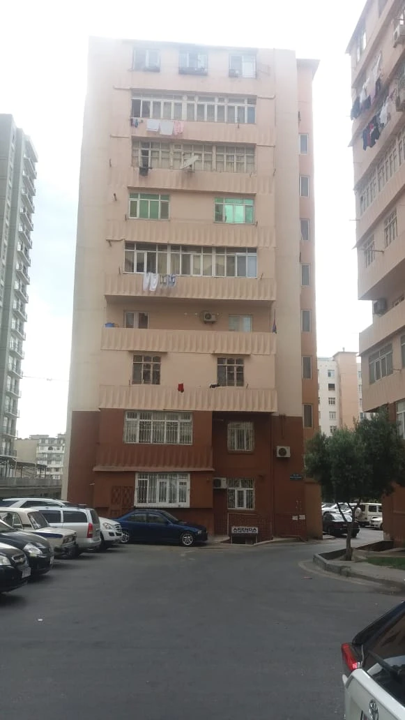 Satılır obyekt 47 m², Həzi Aslanov m.-1 Satılır obyekt 47 m², Həzi Aslanov m.-1