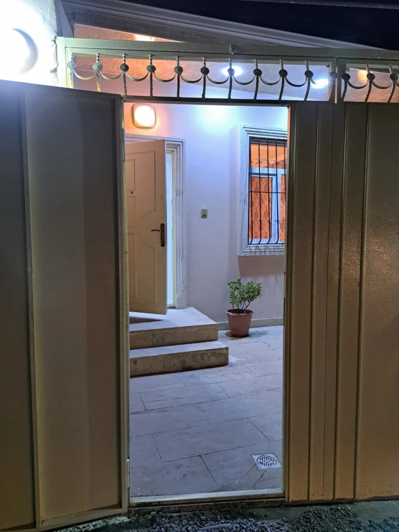 Satılır ev/villa 3 otaqlı 70 m², Binə q.-1