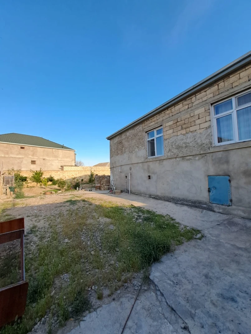 Satılır bağ evi 148 m², Sumqayıt-1