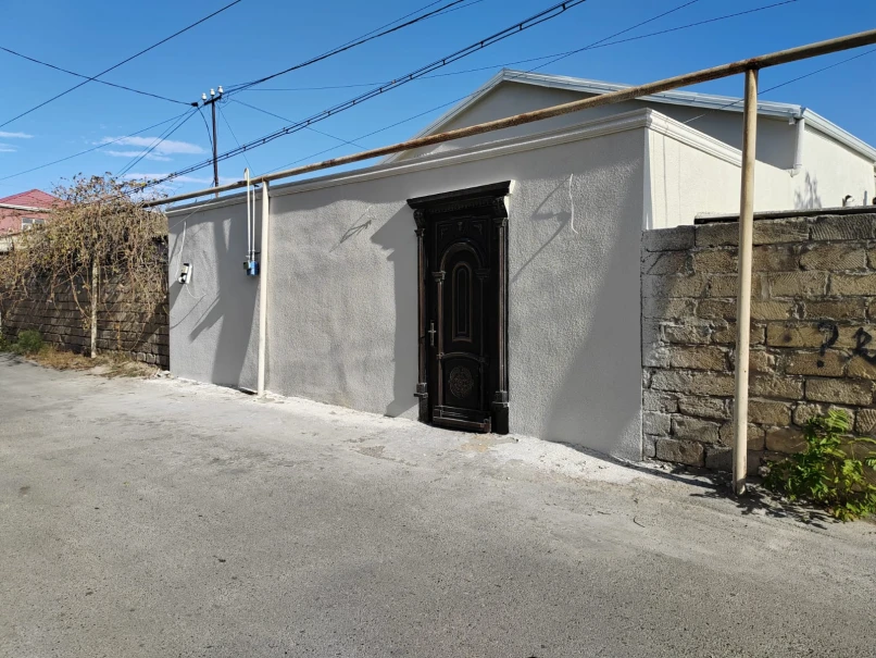 Satılır ev/villa 3 otaqlı 110 m², Şah İsmayıl Xətai m.-1