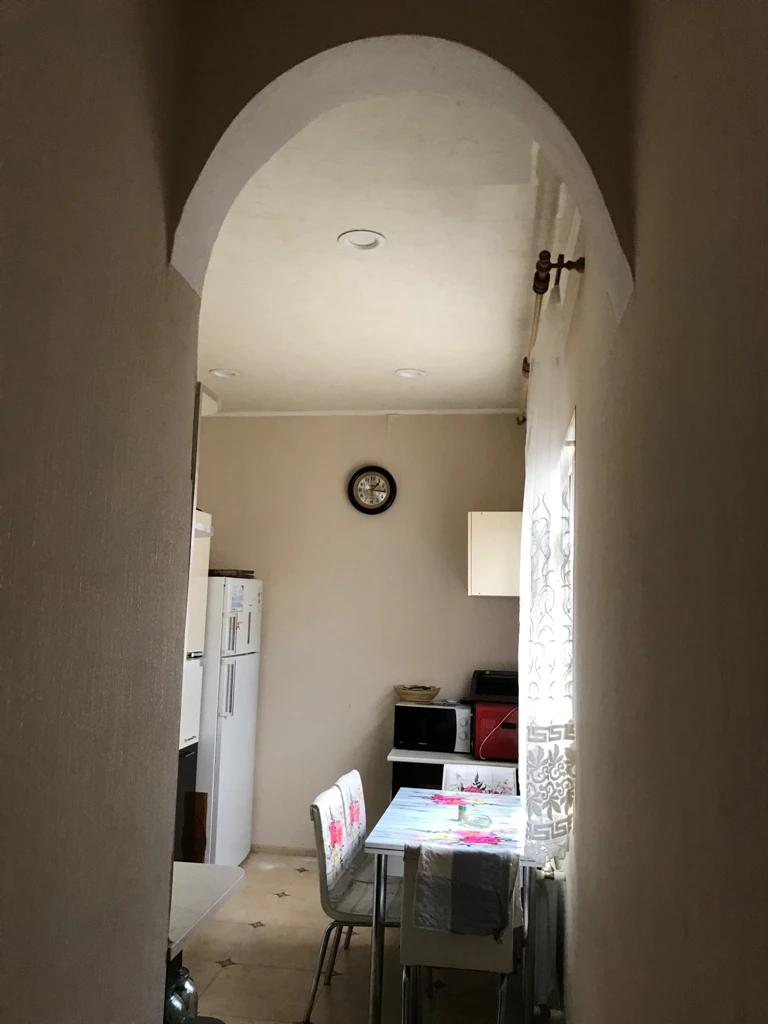 Satılır ev/villa 4 otaqlı 110 m², 20-ci sahə q.-1