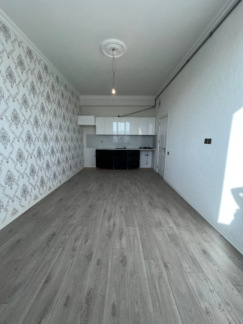 Satılır yeni tikili 2 otaqlı 47 m², Xırdalan-1 Satılır yeni tikili 2 otaqlı 47 m², Xırdalan-1