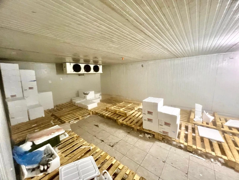 İcarə obyekt 215 m²,  Nərimanov-1