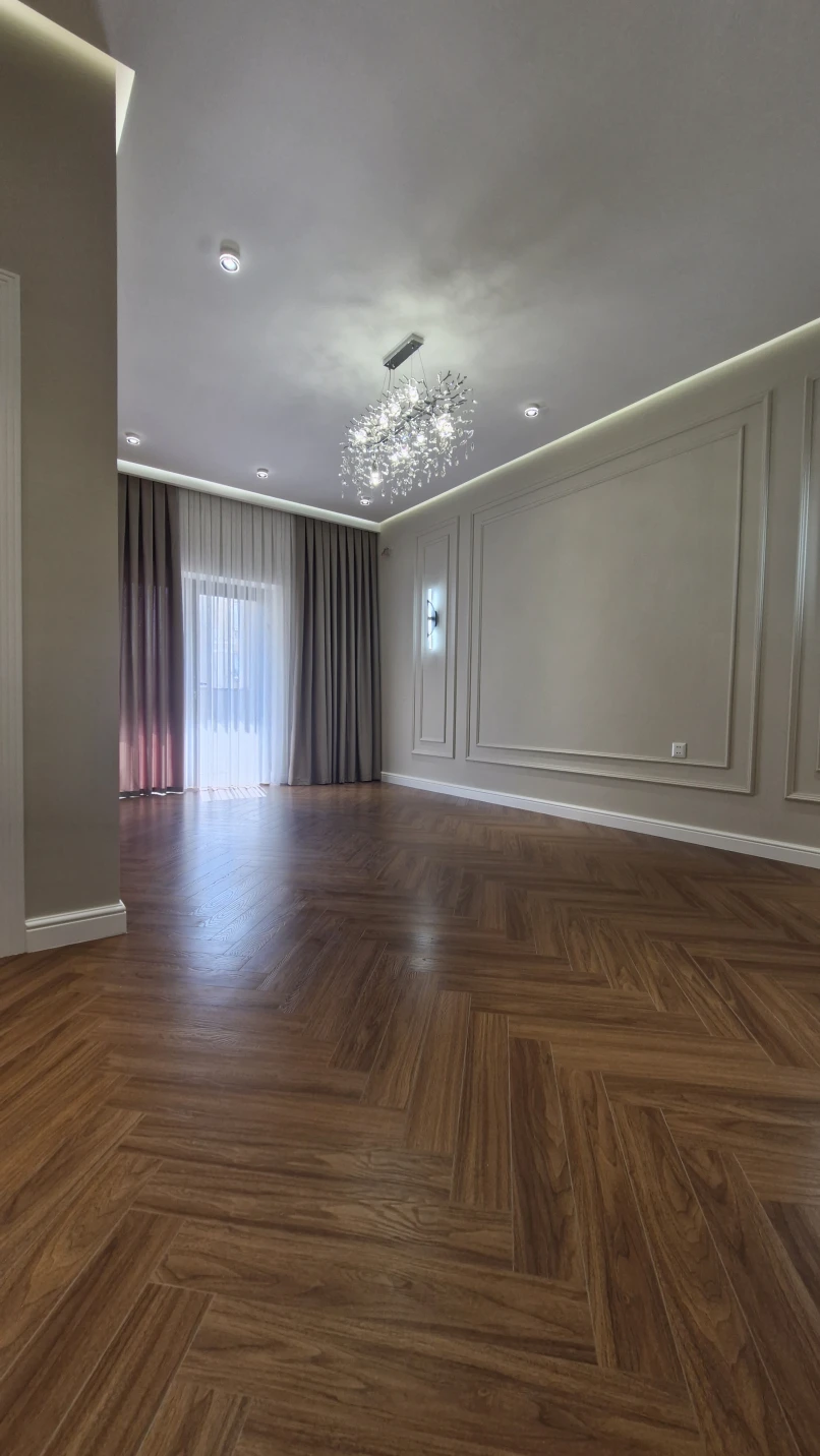 Satılır yeni tikili 2 otaqlı 71.5 m²,  Gənclik m.-1
