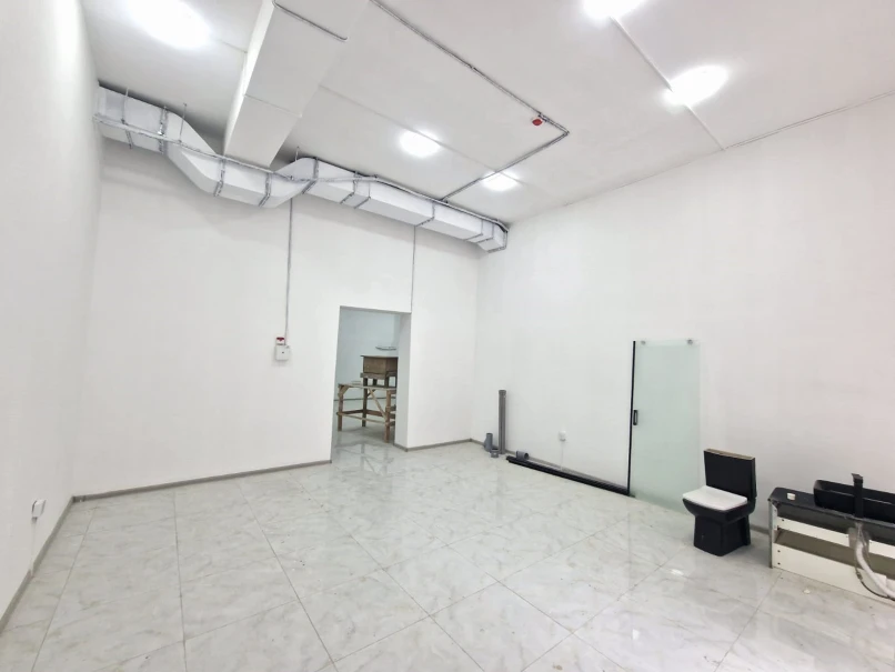 İcarə obyekt 75 m²,  Nəsimi-1