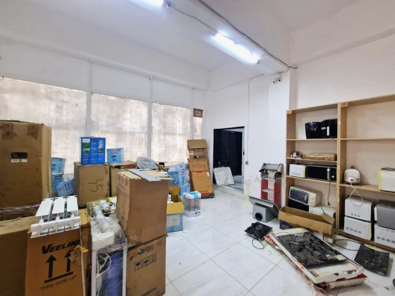 Satılır obyekt 375 m²,  Xətai-1