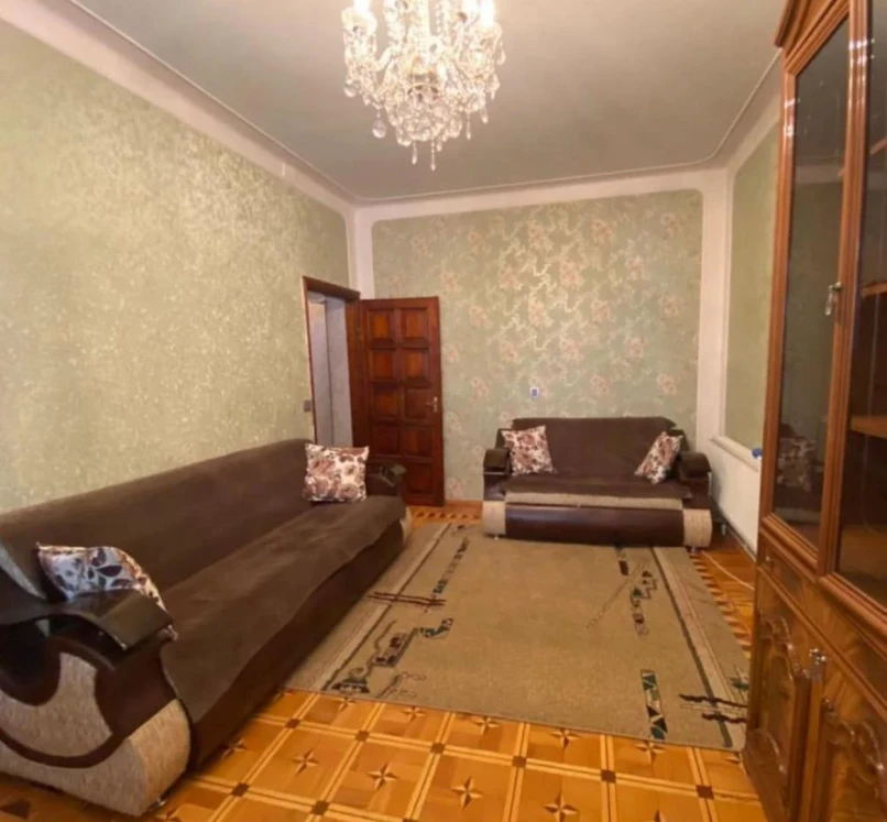 İcarə yeni tikili 2 otaqlı 70 m², Həzi Aslanov m.-1