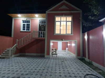 Satılır ev/villa 4 otaqlı 120 m², Mehdiabad q.-1