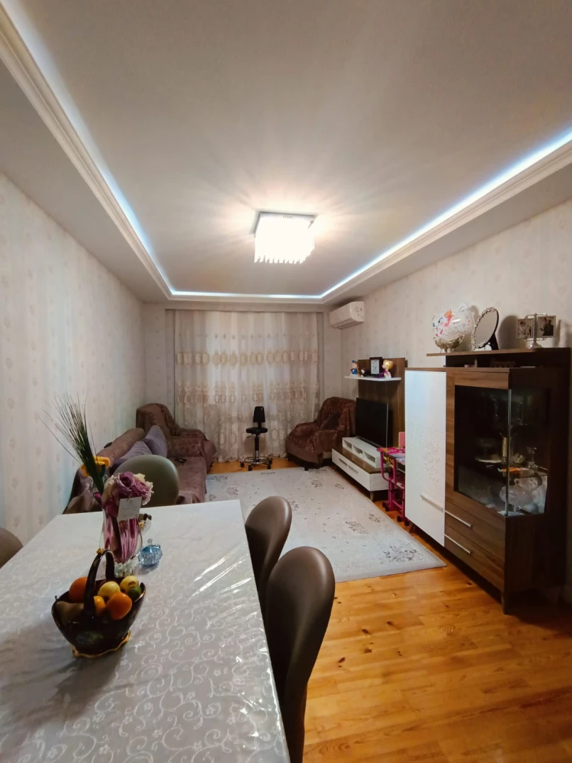 Satılır yeni tikili 2 otaqlı 71 m², Xırdalan-1