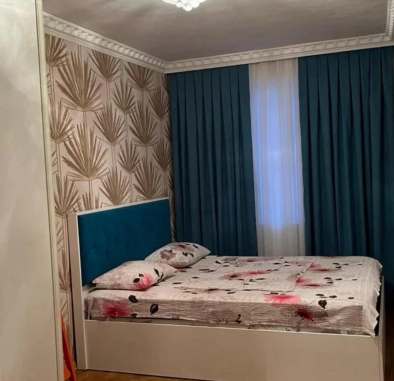 İcarə yeni tikili 2 otaqlı 65 m², İnşaatçılar m.-1