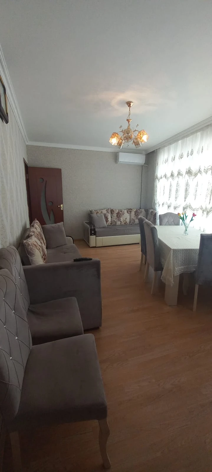 Satılır yeni tikili 2 otaqlı 69 m², Yeni Yasamal q.-1