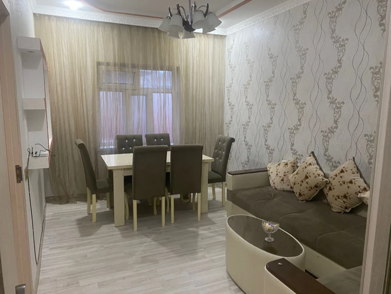 Satılır ev/villa 3 otaqlı 70 m², Xırdalan-1
