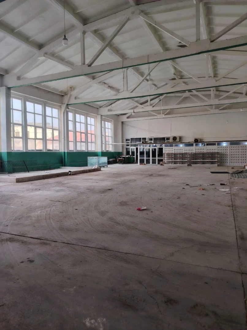 Satılır yeni tikili 1 otaqlı 2500 m²,  20 yanvar m.-1