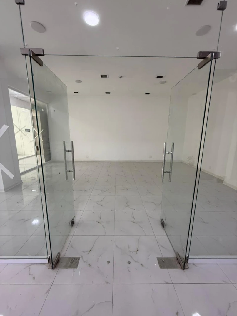 İcarə obyekt 38 m²,  28 May m.-1