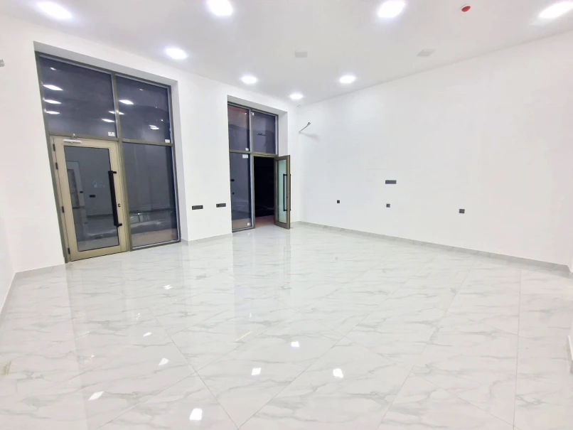 İcarə obyekt 90 m²,  Nəsimi-1