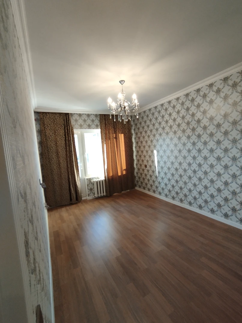 İcarə köhnə tikili 2 otaqlı 60 m², Əhmədli m.-1