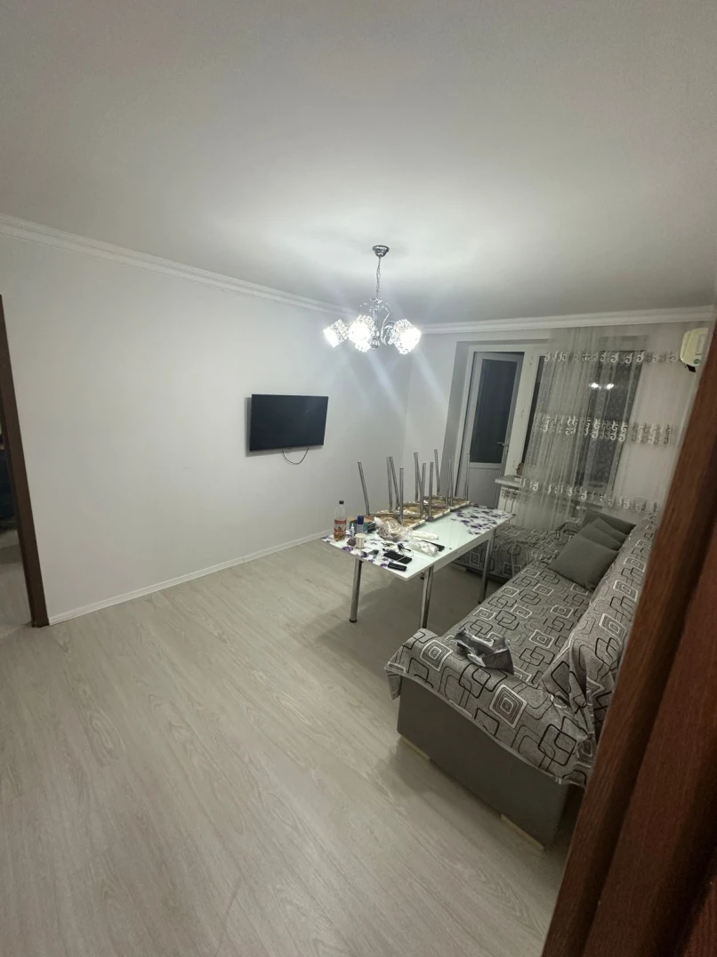 İcarə köhnə tikili 2 otaqlı 50 m², Nəriman Nərimanov m.-1