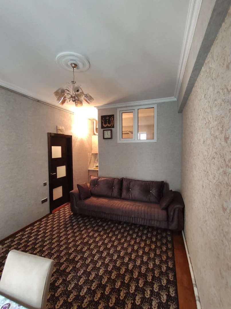 Satılır yeni tikili 2 otaqlı 43 m², Xırdalan-1