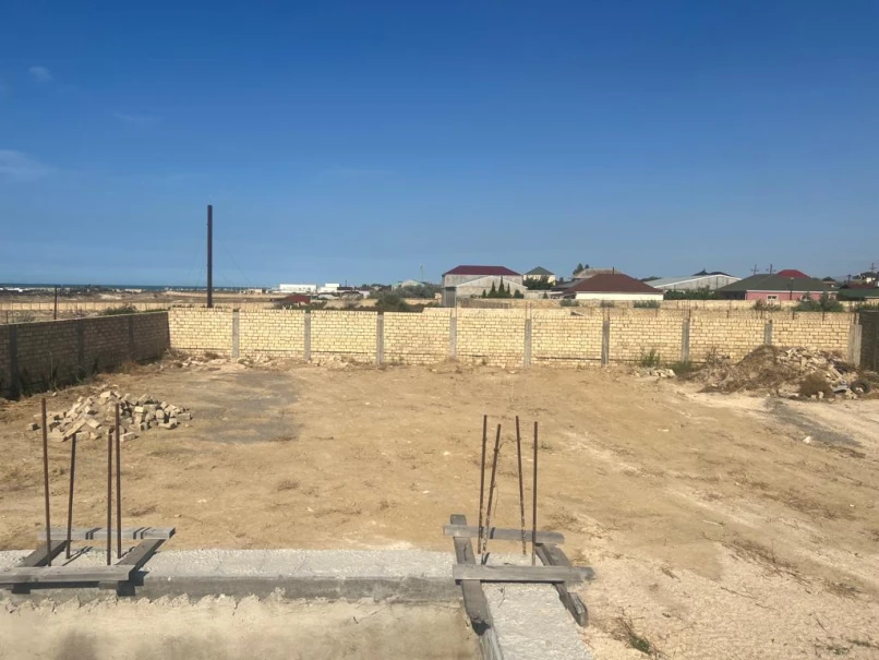 Satılır torpaq sahəsi 63 sot,  Ağcabədi-1