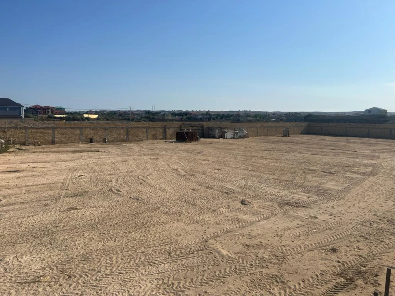 Satılır torpaq sahəsi 63 sot,  Görədil-1