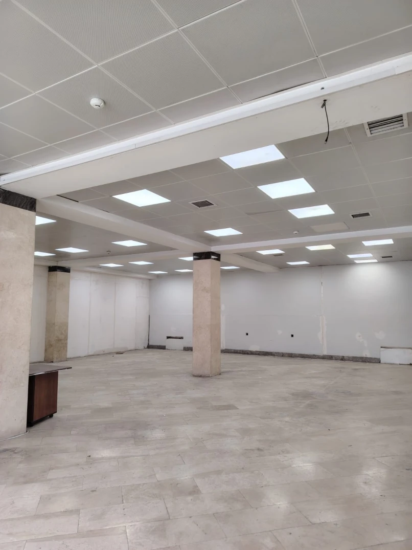 İcarə obyekt 240 m²,  Əhmədli m.-1