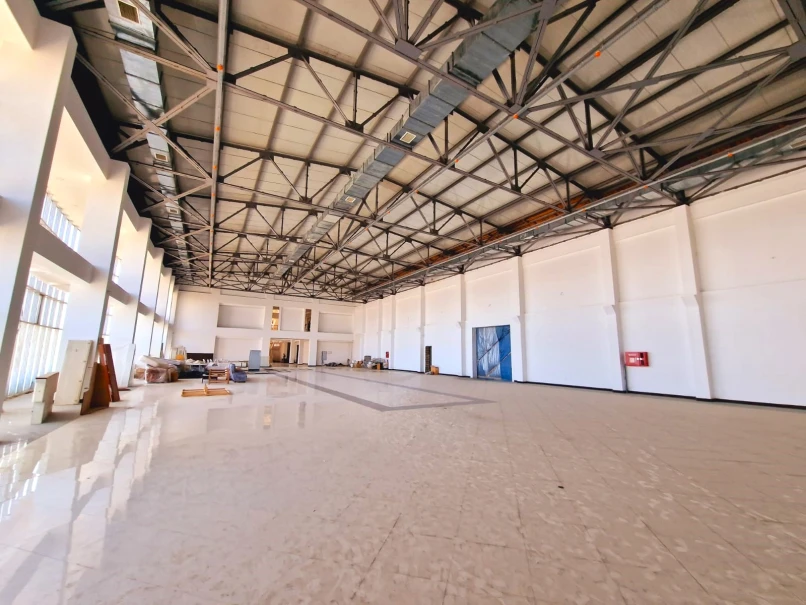 İcarə obyekt 1100 m²,  Binəqədi-1