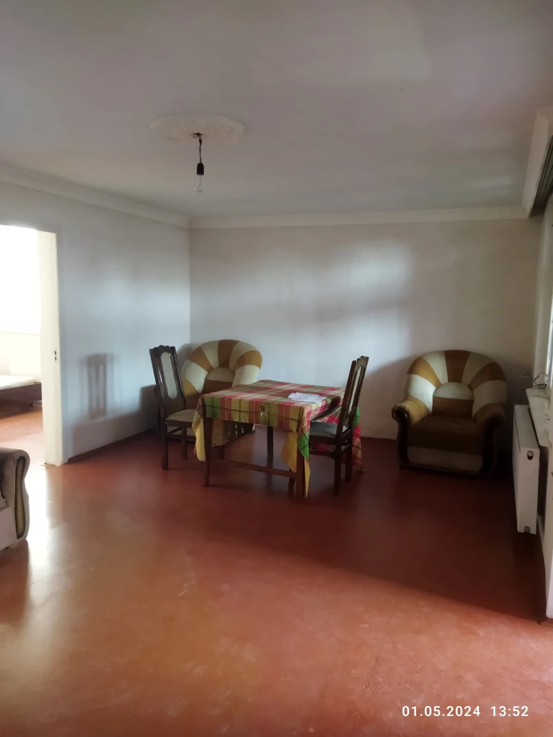 İcarə bağ evi 56 m², Şah İsmayıl Xətai m.-1