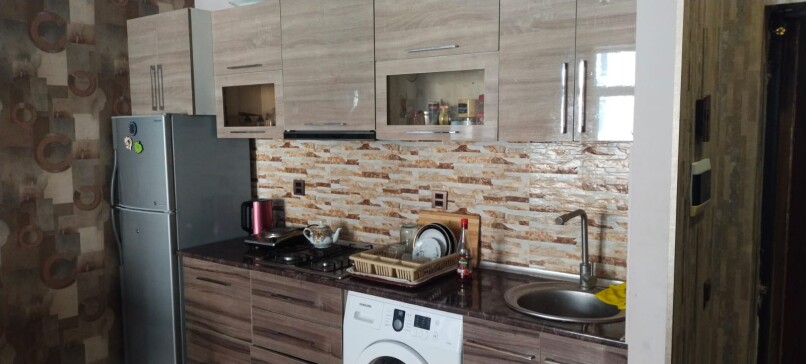 Satılır yeni tikili 2 otaqlı 50 m²,  Yasamal-1