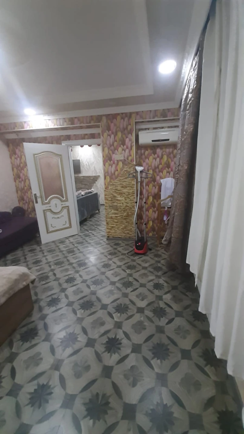 Satılır yeni tikili 3 otaqlı 86 m², İnşaatçılar m.-1