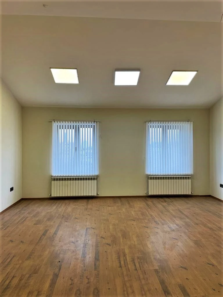 İcarə ofis 12 otaqlı 600 m², Xətai r.-1