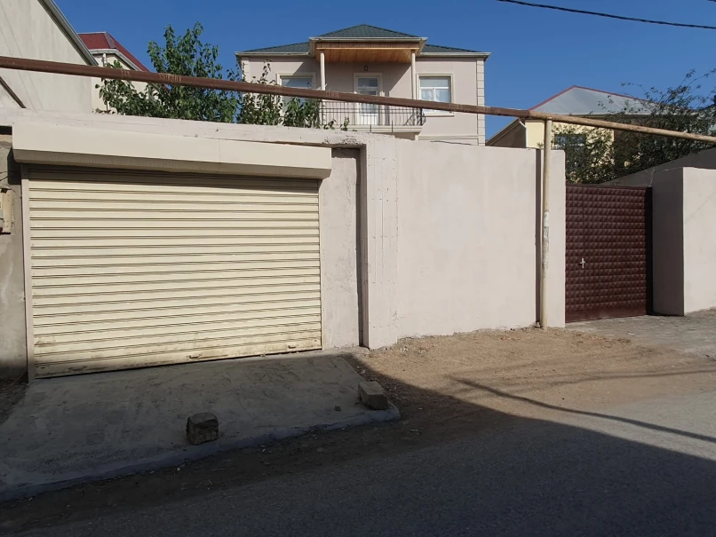 Satılır ev/villa 5 otaqlı 200 m², Masazır q.-1 Satılır ev/villa 5 otaqlı 200 m², Masazır q.-1