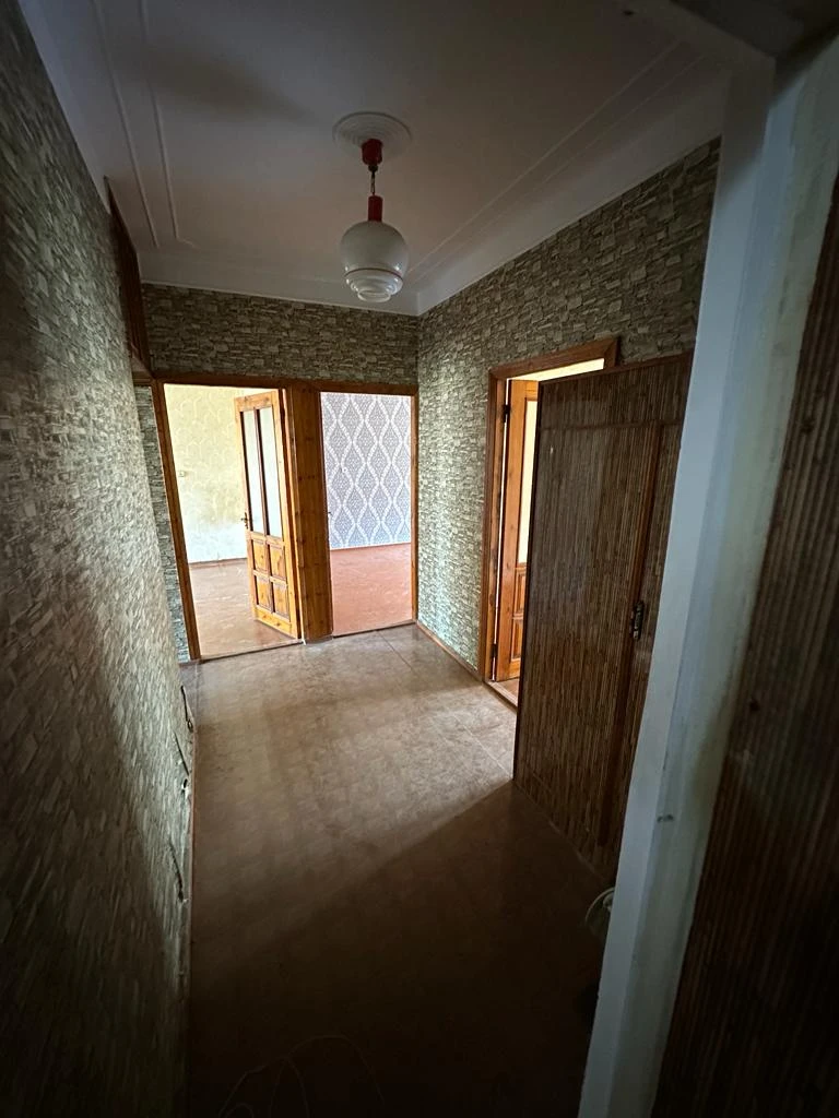 Satılır köhnə tikili 3 otaqlı 64 m², Köhnə Günəşli q.-1