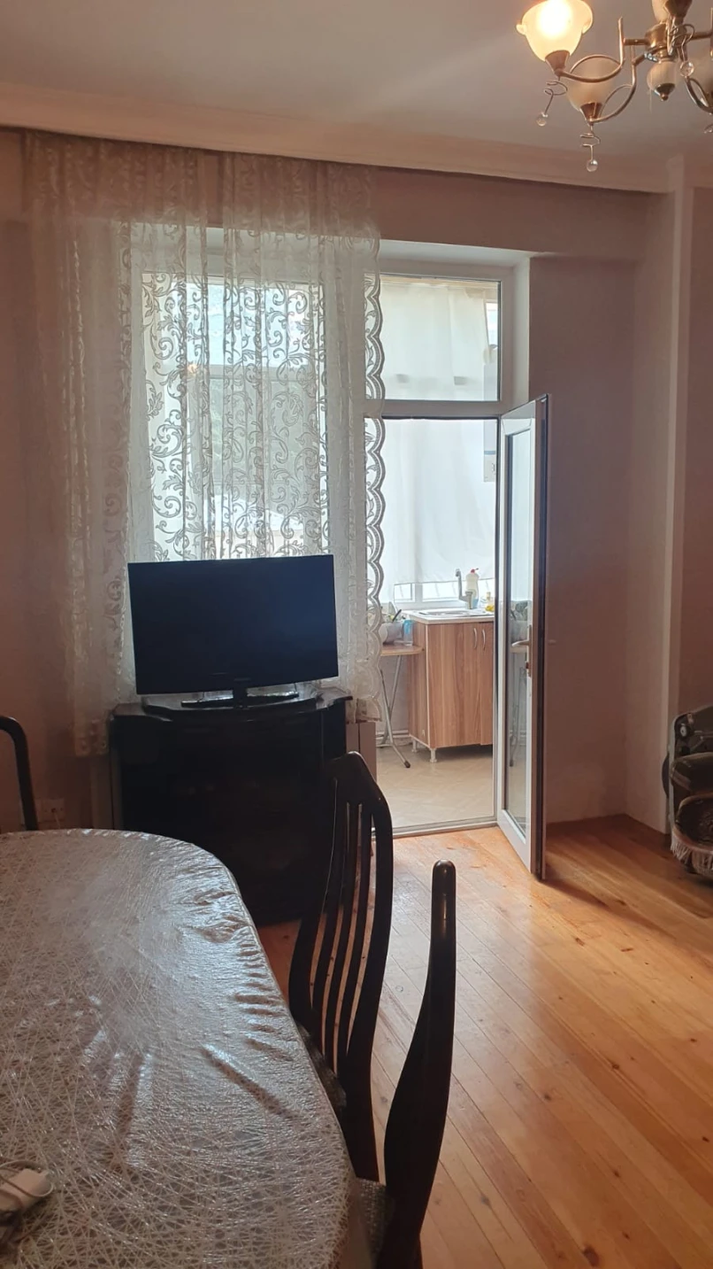 Satılır yeni tikili 2 otaqlı 44 m², Əhmədli m.-1