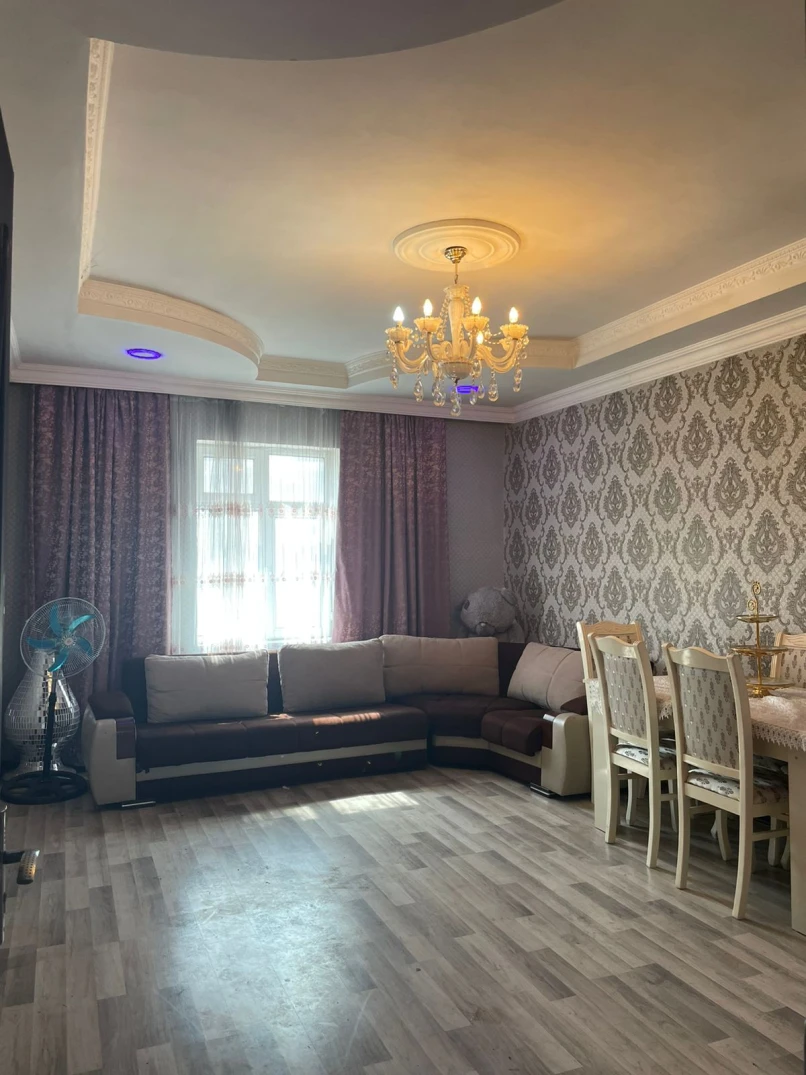 Satılır ev/villa 3 otaqlı 100 m², Hökməli q.-1