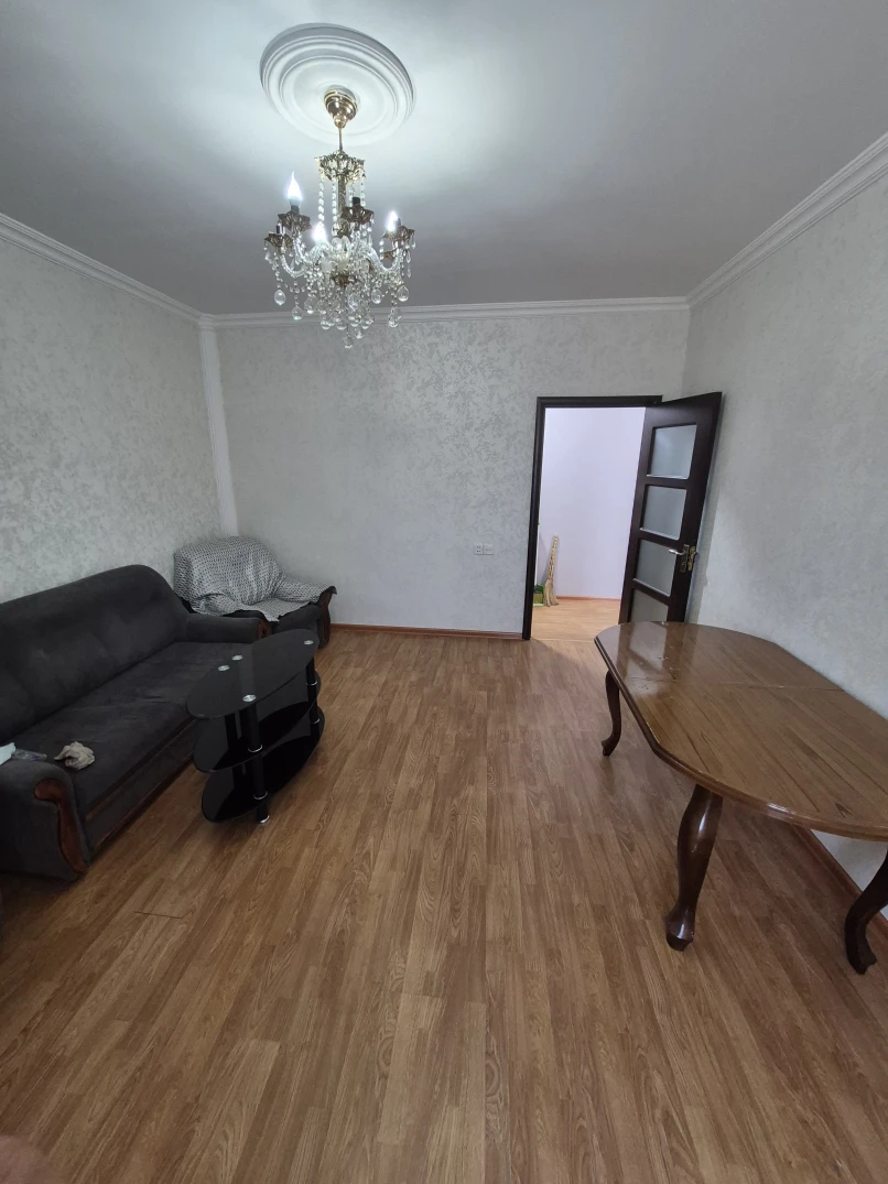 Satılır yeni tikili 2 otaqlı 50 m²,  Xırdalan-1