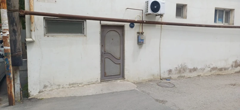 Satılır ev/villa 2 otaqlı 60 m²,  İnşaatçılar m.-1