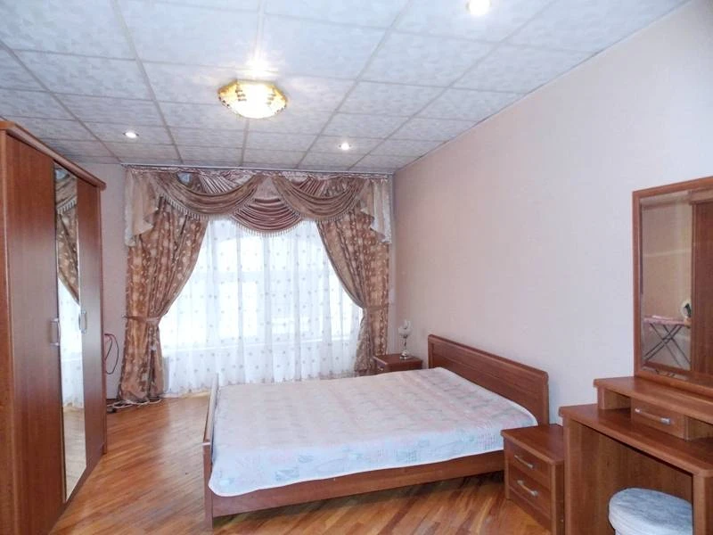 İcarə köhnə tikili 3 otaqlı 80 m², Səbail r.-1