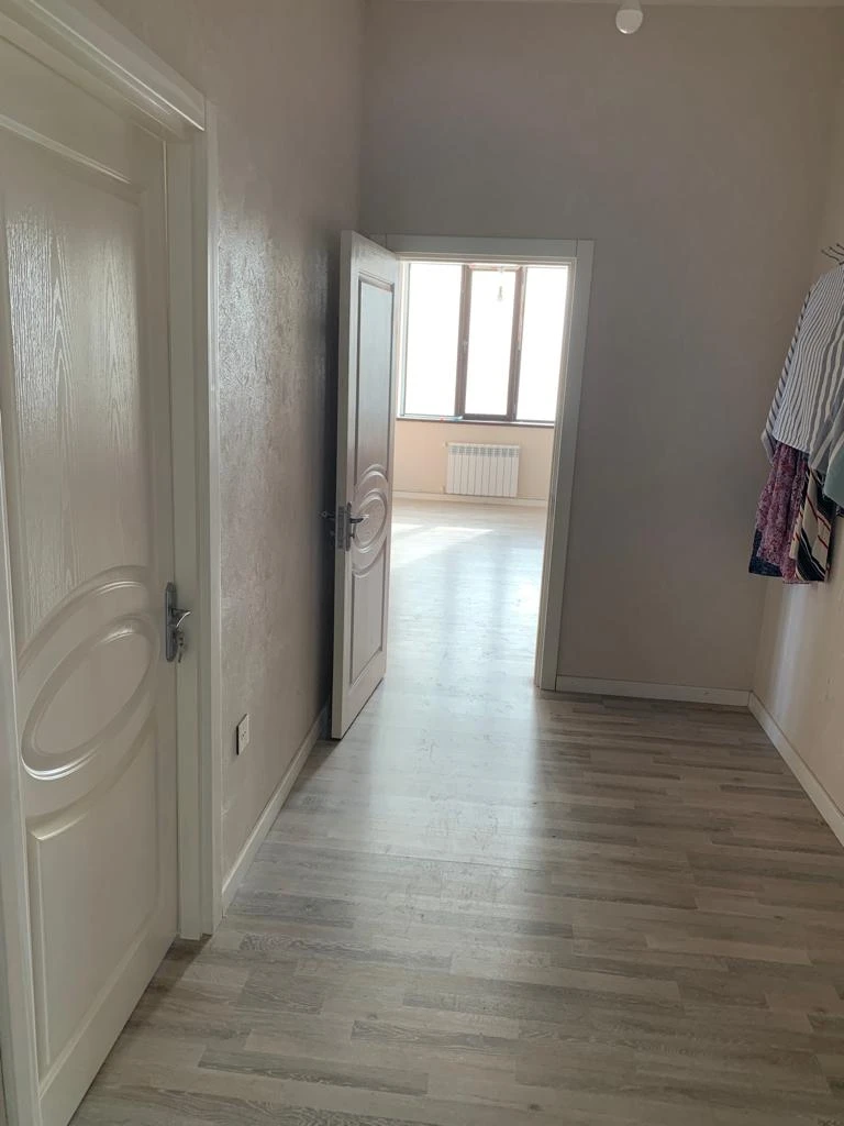 Satılır yeni tikili 3 otaqlı 87 m², Elmlər Akademiyası m.-1