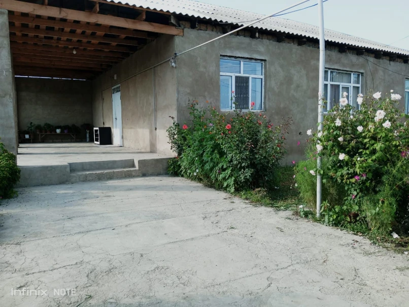 Satılır ev/villa 5 otaqlı 152 m², Qusar-1